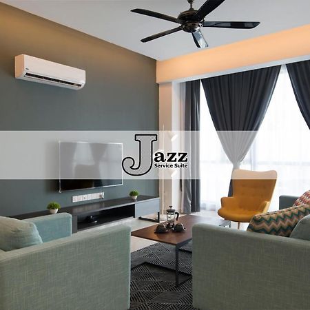 Jazz Suites Apartment Tanjung Tokong 外观 照片